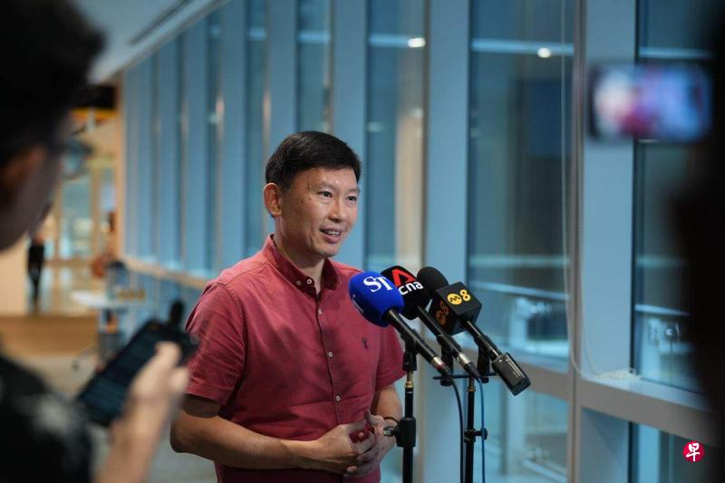 政府成立新跨部门委员会 探讨如何简化监管程序更亲商